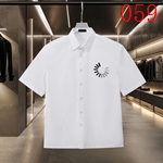 ディオール スーパーコピー ショッピングバッグ ネイビー